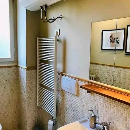 Quarto em Acomodações Particulares Victoria Big