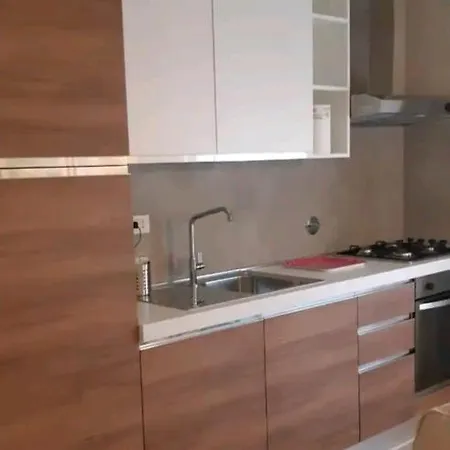 Victoria Big Quarto em Acomodações Particulares