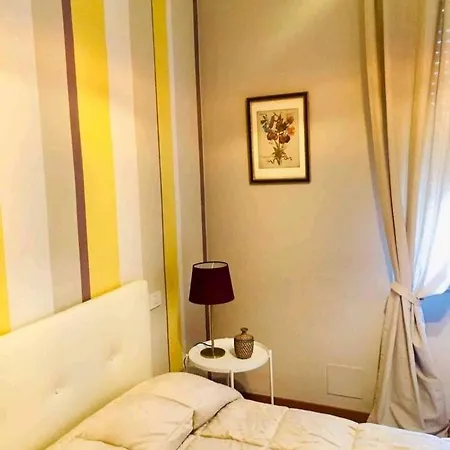 Quarto em Acomodações Particulares Victoria Big *