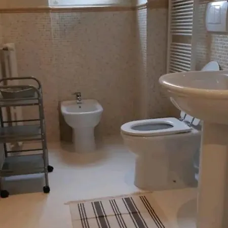 Homestay Victoria Big