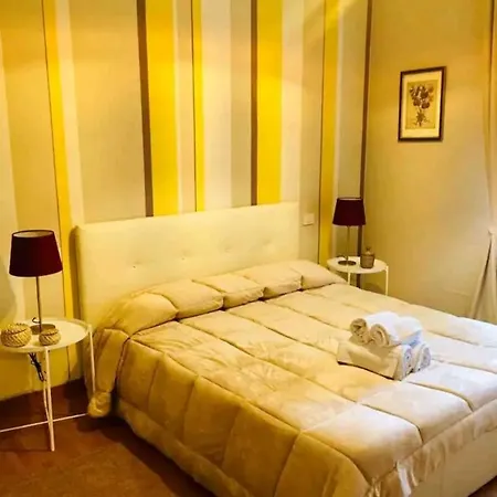 Victoria Big Homestay Florence